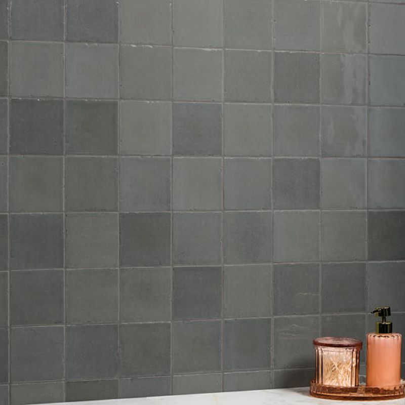 American Olean Fog Studio Haven Ceramic Tile - Square
