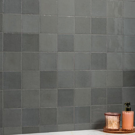 American Olean Fog Studio Haven Ceramic Tile - Square