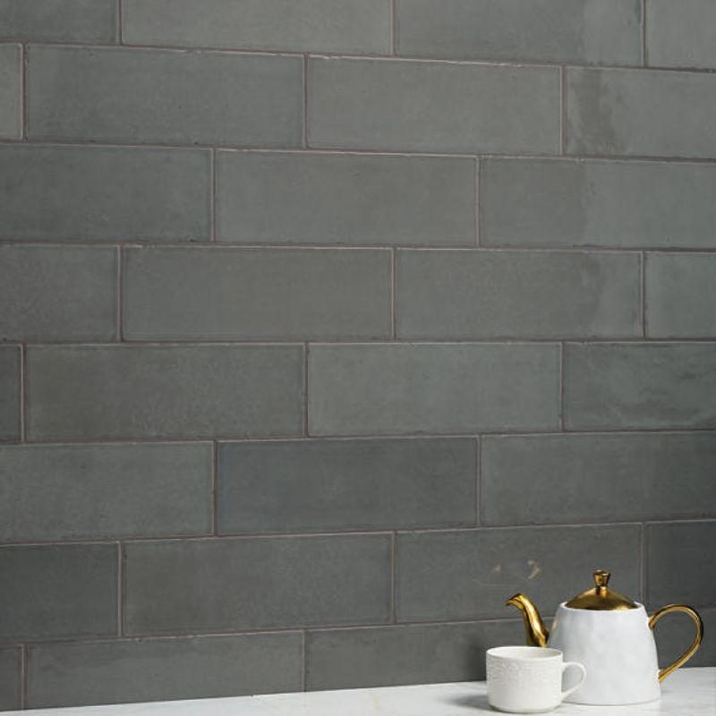 American Olean Fog Studio Haven Ceramic Tile - Rectangle