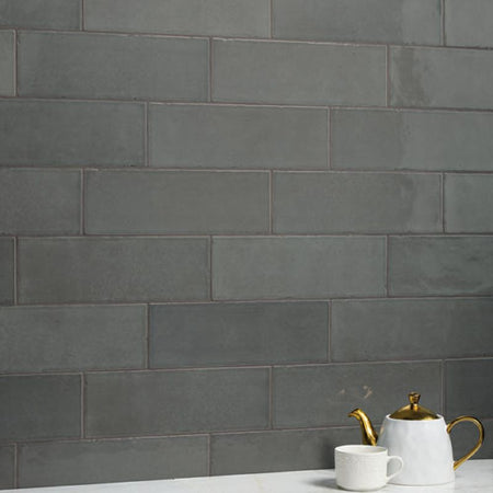 American Olean Fog Studio Haven Ceramic Tile - Rectangle