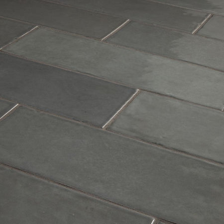 American Olean Fog Studio Haven Ceramic Tile - Rectangle