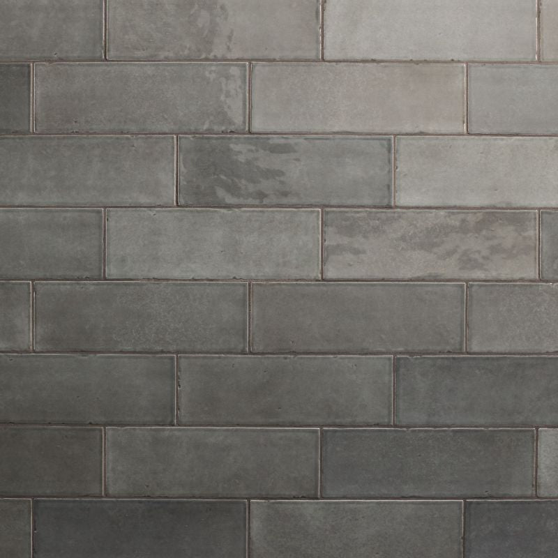 American Olean Fog Studio Haven Ceramic Tile - Rectangle