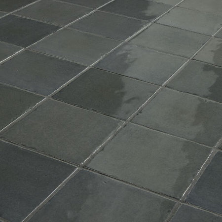 American Olean Fog Studio Haven Ceramic Tile - Square