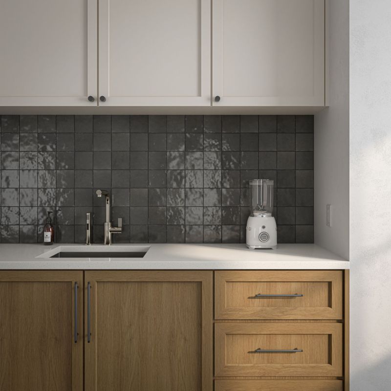 American Olean Fog Studio Haven Ceramic Tile - Square