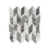 American Olean Gem Stone-Look Porcelain Tile - Arrow