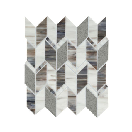 American Olean Gem Stone-Look Porcelain Tile - Arrow