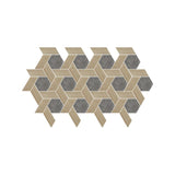 american-olean-historic-limestone-mosaic-legacy-blend - Product
