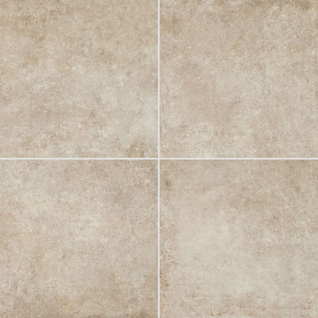 American Olean Historic Limestone Native Porcelain Tile - Quality Home Distribution