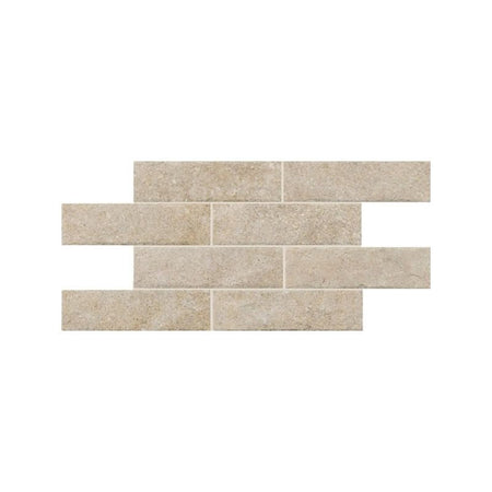American Olean Historic Limestone Native Porcelain Tile - Quality Home Distribution