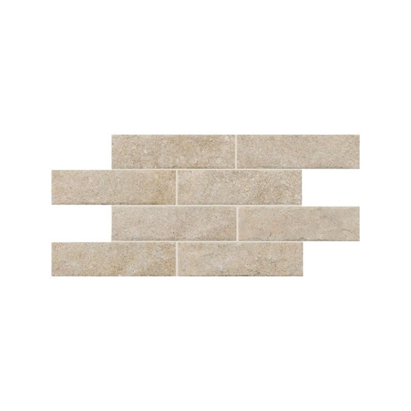 American Olean Historic Limestone Native Porcelain Tile - Quality Home Distribution