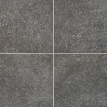 American Olean Historic Limestone Legacy Tile - Straight Joint