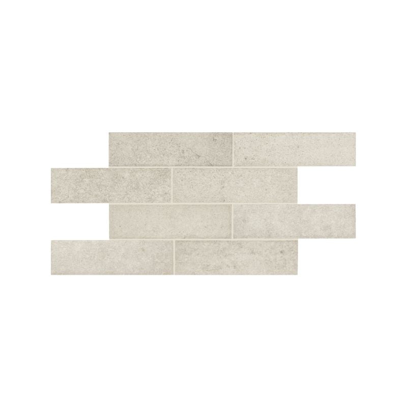 American Olean Historic Limestone Tradition Tile - Rectangle