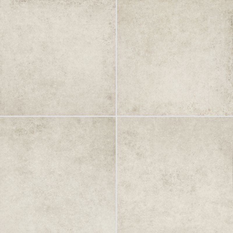 American Olean Historic Limestone Tradition Tile - Straight Joint