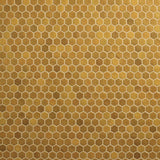 American Olean Honey Studio Haven Ceramic Tile - Hexagon