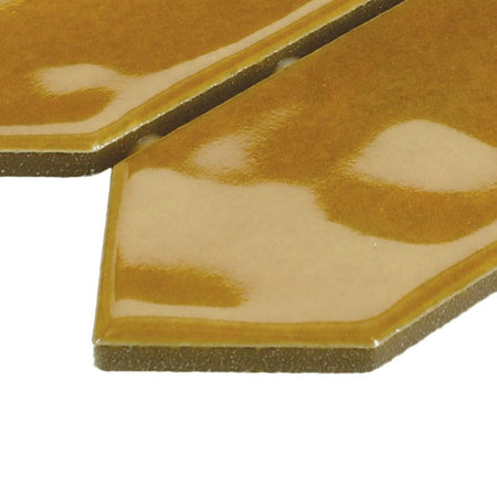 American Olean Honey Studio Haven Ceramic Tile - Picket