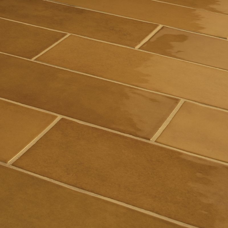 American Olean Honey Studio Haven Ceramic Tile - Rectangle