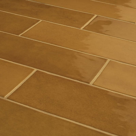 American Olean Honey Studio Haven Ceramic Tile - Rectangle