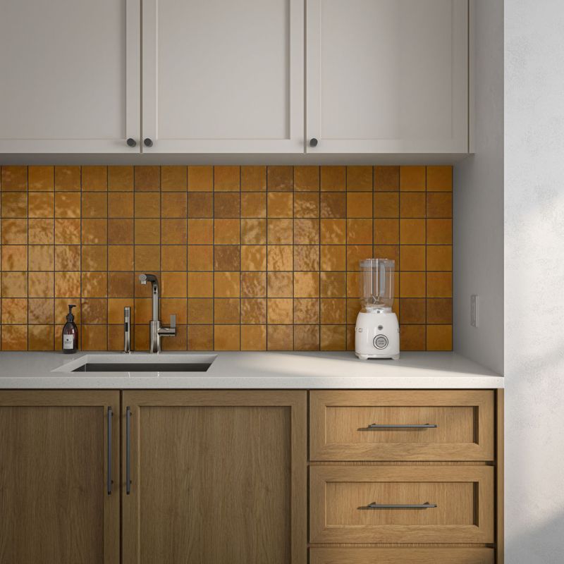 American Olean Honey Studio Haven Ceramic Tile - Square