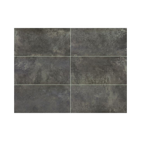 American Olean Lead Urban Essence Concrete-Look Tile - Rectangle Products