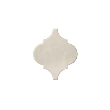American Olean Linen Playscapes Wall Tile - Arabesque