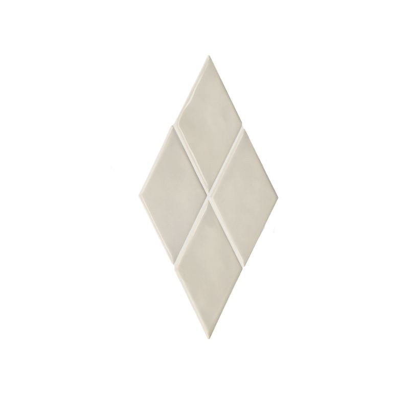 American Olean Linen Playscapes Wall Tile - Harlequin