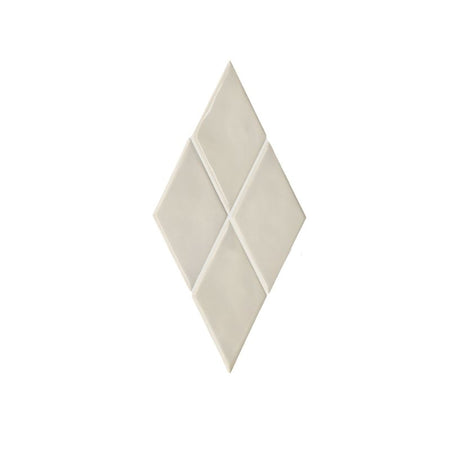 American Olean Linen Playscapes Wall Tile - Harlequin