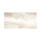 American Olean Lumen White Natural Stone Tile - Rectangle Honed