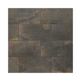 American Olean Mahogany Constant Porcelain Tile - Rectangle
