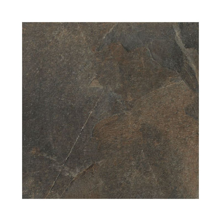 American Olean Mahogany Constant Porcelain Tile - Square Zoomed