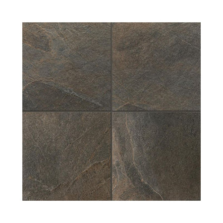 American Olean Mahogany Constant Porcelain Tile - Square