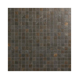 American Olean Mahogany Constant Porcelain Tile - Straight Joint