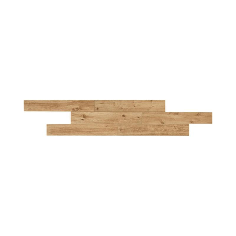 American Olean Maple Lake Wood-Look Porcelain Tile