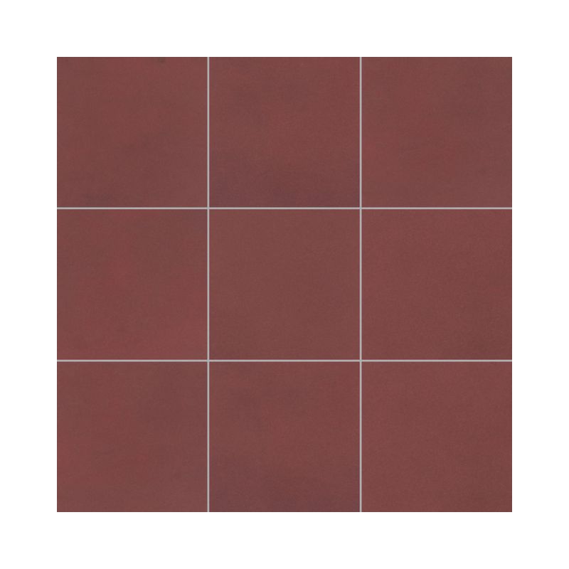 American Olean Matte Passion Concrete-Look Porcelain Tile - Square Multiple
