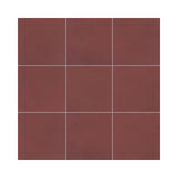 American Olean Matte Passion Concrete-Look Porcelain Tile - Square Multiple
