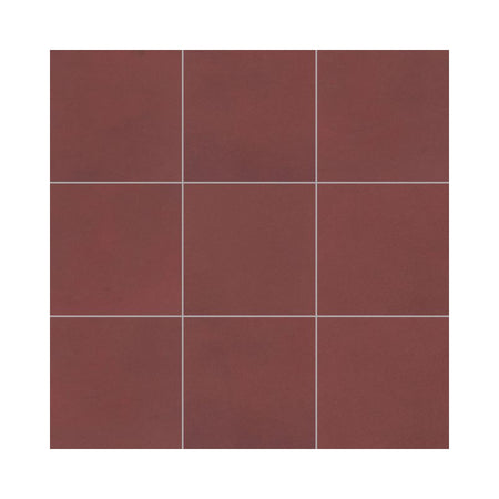 American Olean Matte Passion Concrete-Look Porcelain Tile - Square Multiple