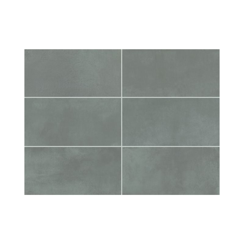 American Olean Matte Tranquility Color Story Floor Tile - Rectangle 2