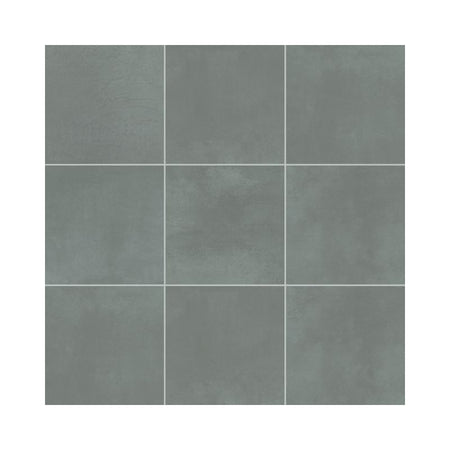 American Olean Matte Tranquility Color Story Floor Tile - Square 2