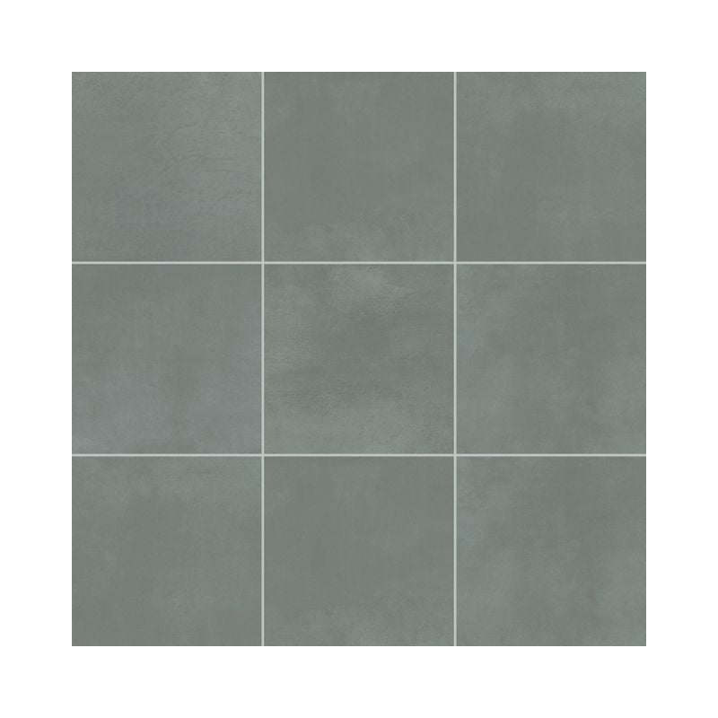 American Olean Matte Tranquility Color Story Floor Tile - Square 2