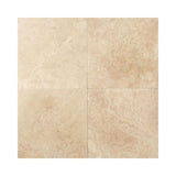 American Olean Mediterranean Ivory Premium Travertine Tile