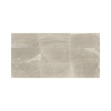 American Olean Merit Light Gray Stone-Look Tile - Rectangle