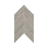 American Olean Montesano Medium Gray Stone-Look Porcelain Tile - Quality Home Distribution