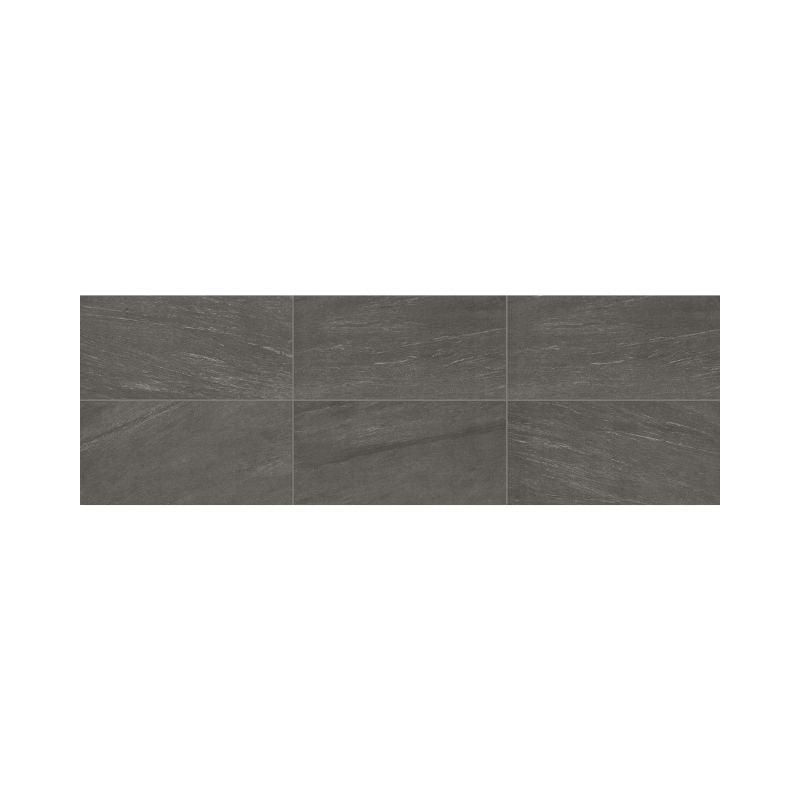 American Olean Montesano Charcoal Stone Tile