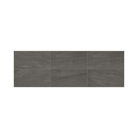 American Olean Montesano Charcoal Stone Tile