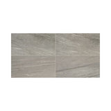 American Olean Montesano Medium Gray Stone Tile - Rectangle