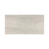 American Olean Montesano White Stone-Look Porcelain Tile - Rectangle