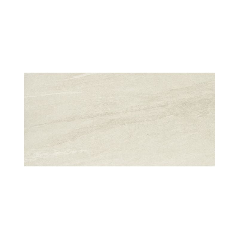 American Olean Montesano White Stone-Look Porcelain Tile