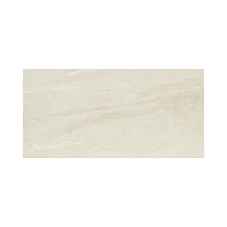 American Olean Montesano White Stone-Look Porcelain Tile