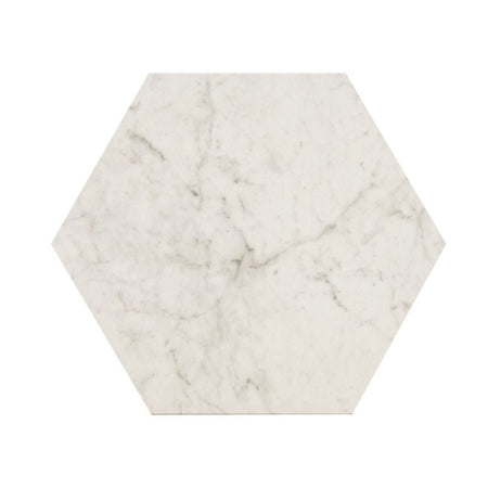 American Olean Mythique Marble Altissimo Porcelain Tile - Quality Home Distribution