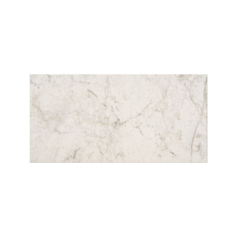 American Olean Mythique Marble Altissimo Porcelain Tile - Quality Home Distribution