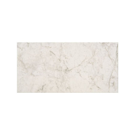 American Olean Mythique Marble Altissimo Porcelain Tile - Quality Home Distribution